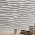 3D Wall design